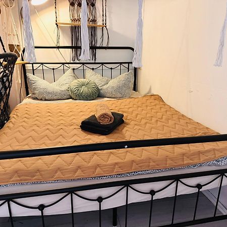 Apartament Loft In Prenzlauerberg Berlin Zewnętrze zdjęcie