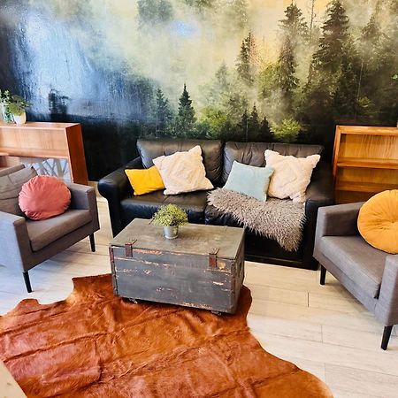 Apartament Loft In Prenzlauerberg Berlin Zewnętrze zdjęcie