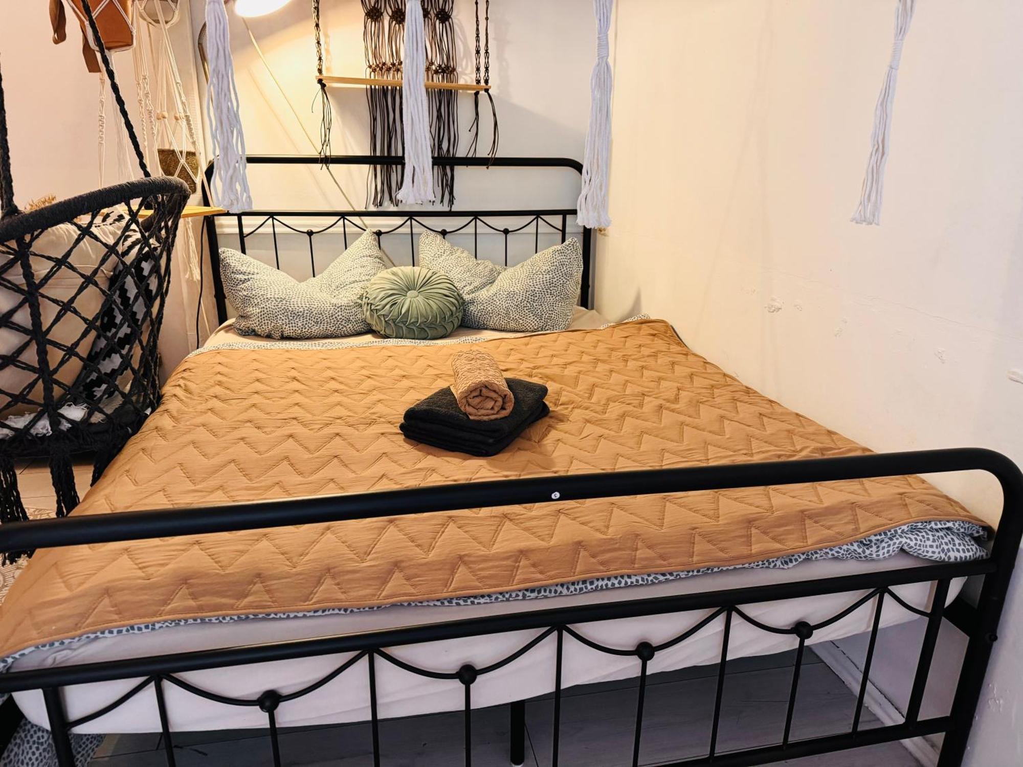 Apartament Loft In Prenzlauerberg Berlin Zewnętrze zdjęcie