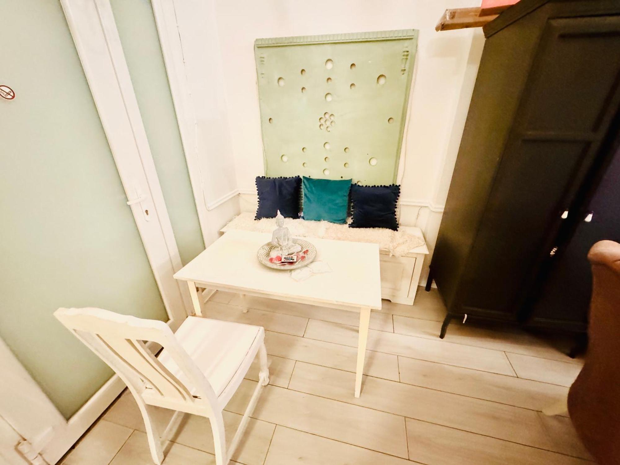 Apartament Loft In Prenzlauerberg Berlin Zewnętrze zdjęcie