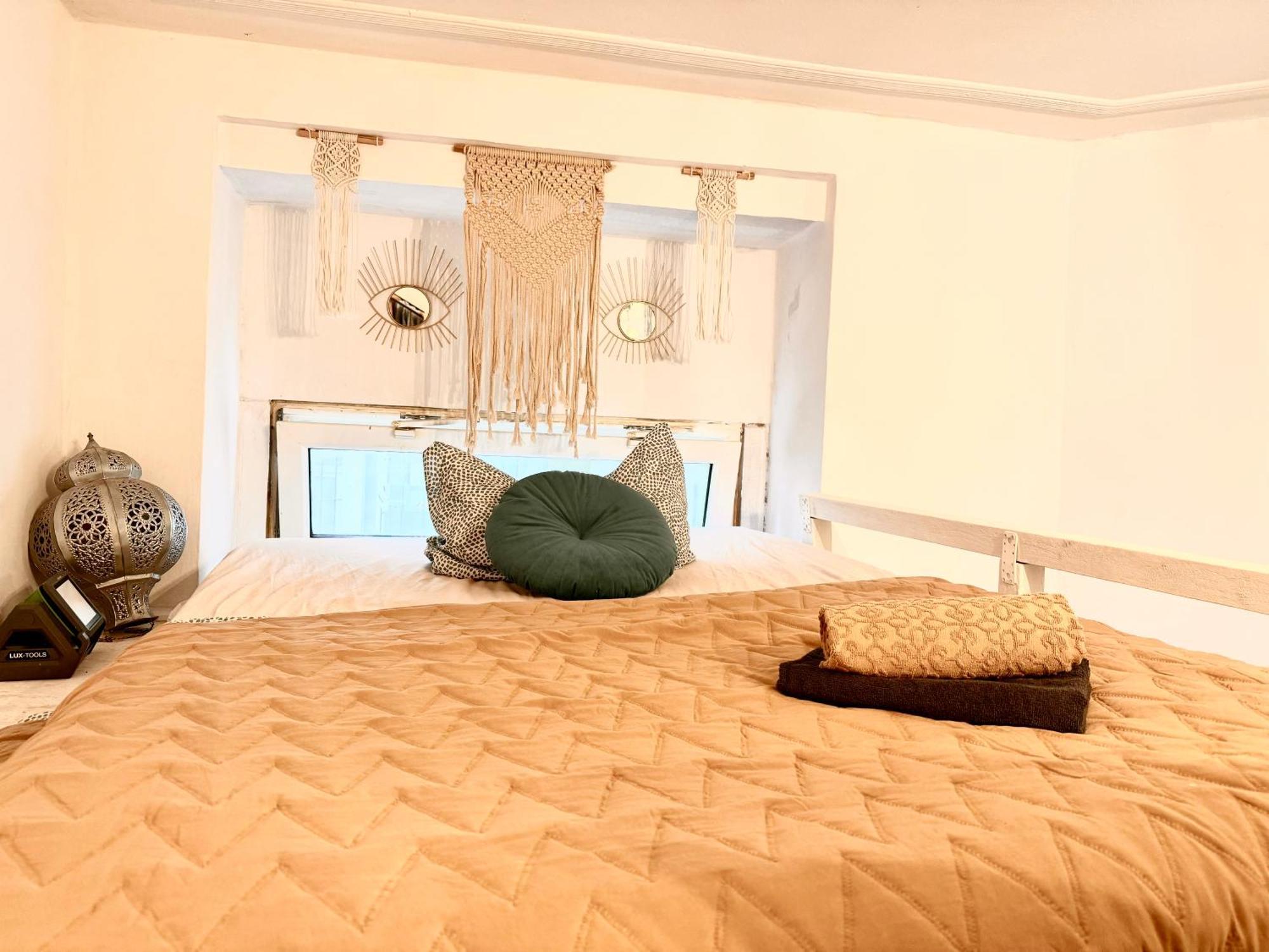 Apartament Loft In Prenzlauerberg Berlin Zewnętrze zdjęcie