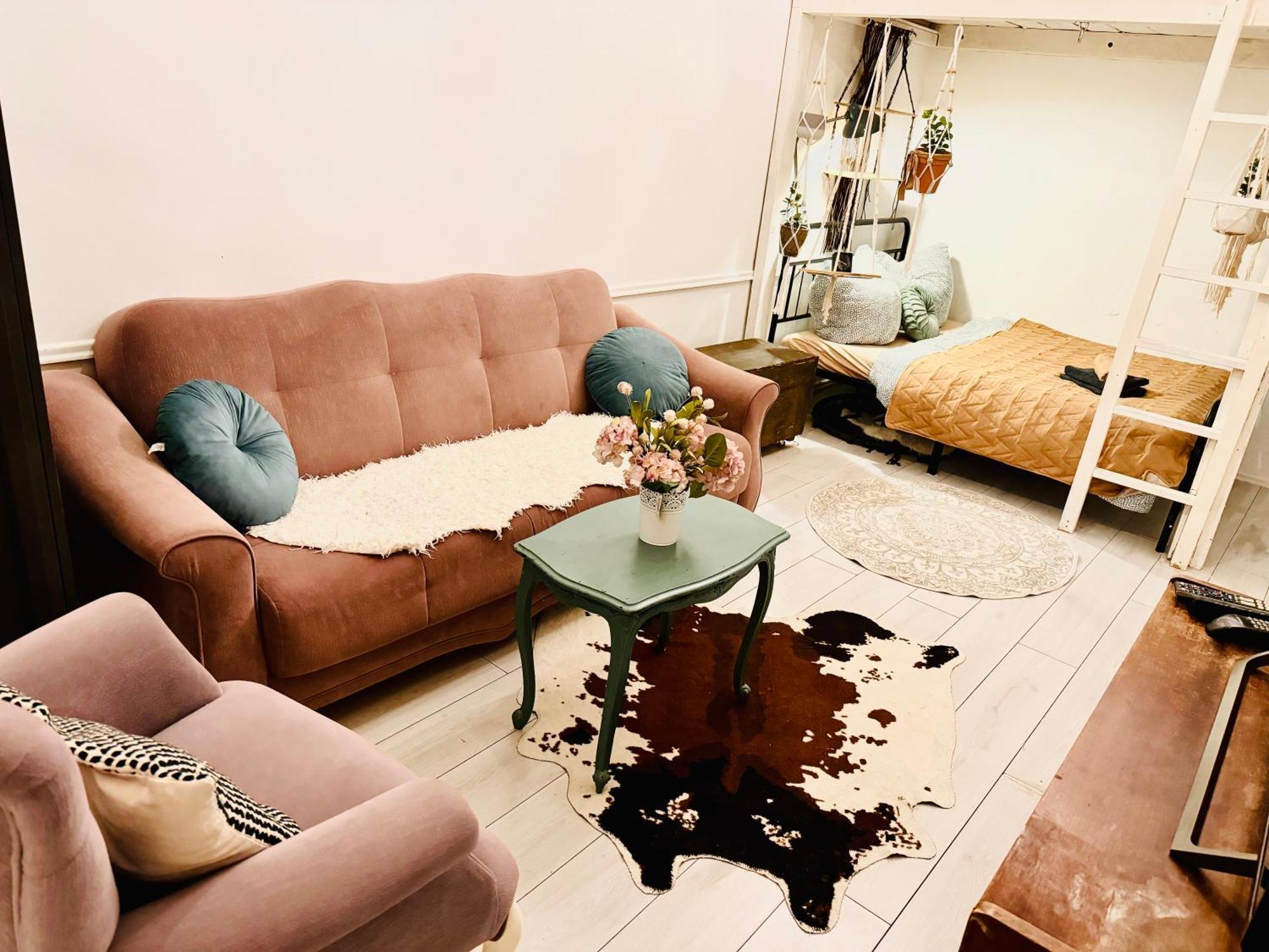 Apartament Loft In Prenzlauerberg Berlin Zewnętrze zdjęcie
