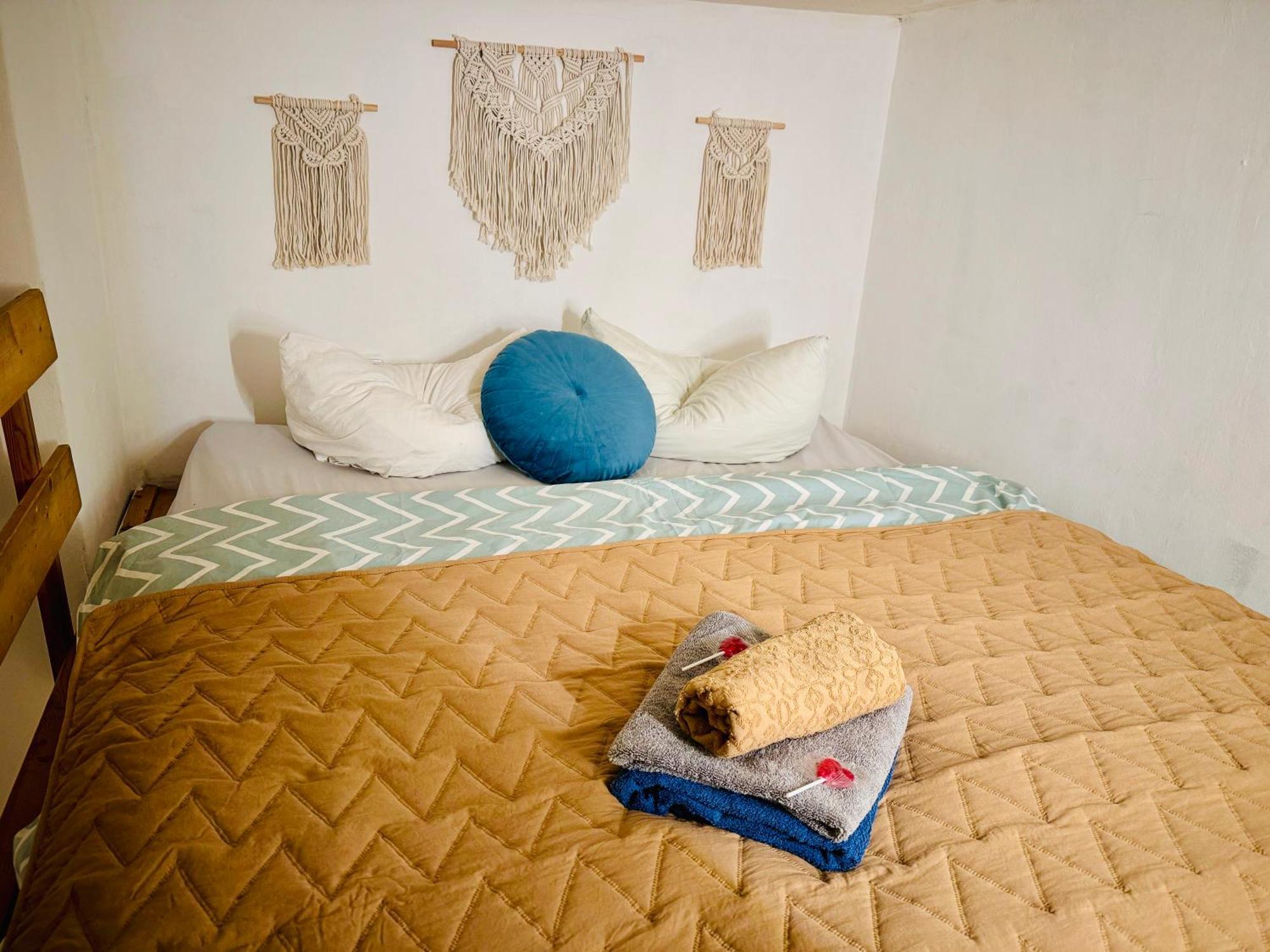 Apartament Loft In Prenzlauerberg Berlin Zewnętrze zdjęcie