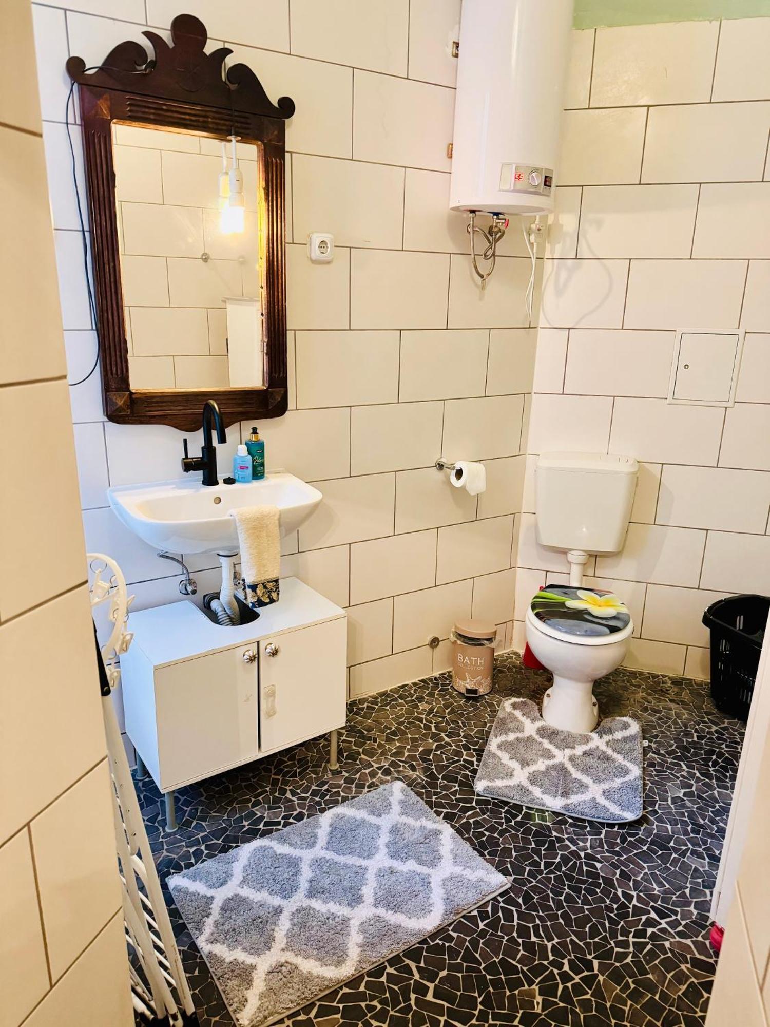 Apartament Loft In Prenzlauerberg Berlin Zewnętrze zdjęcie