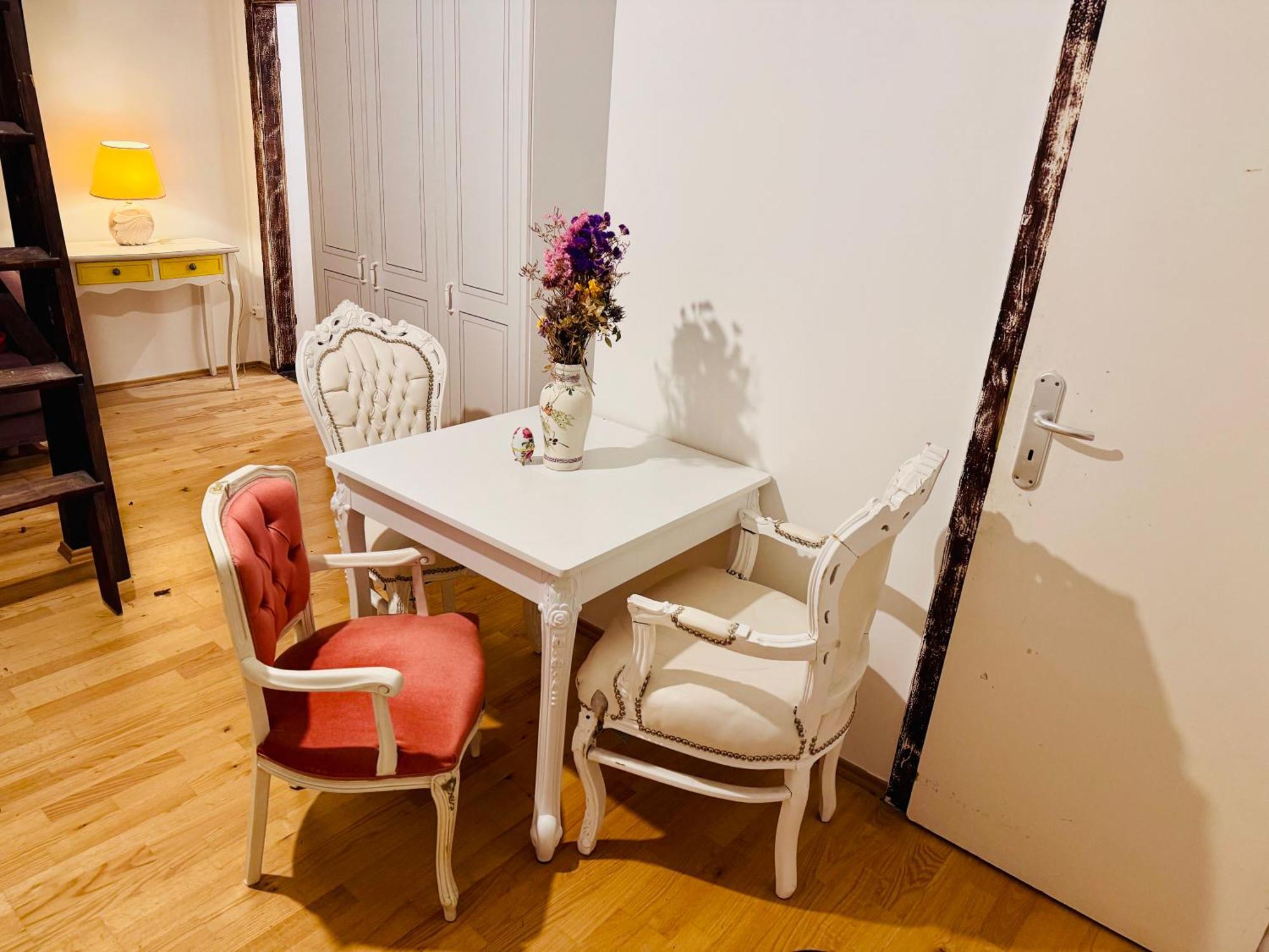 Apartament Loft In Prenzlauerberg Berlin Zewnętrze zdjęcie