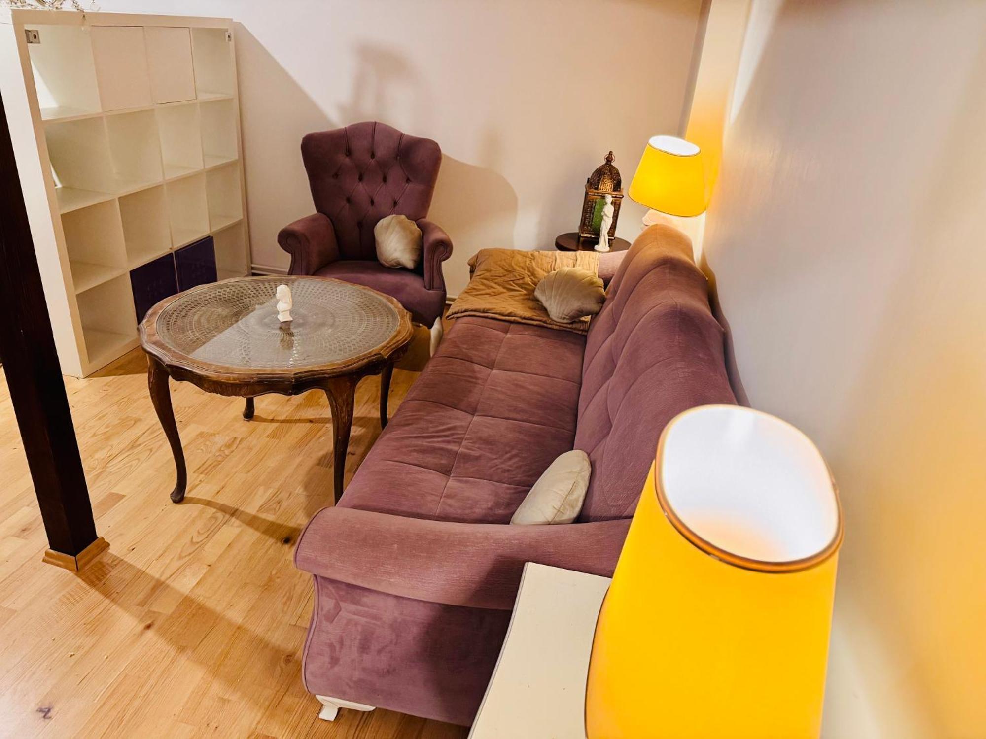Apartament Loft In Prenzlauerberg Berlin Zewnętrze zdjęcie