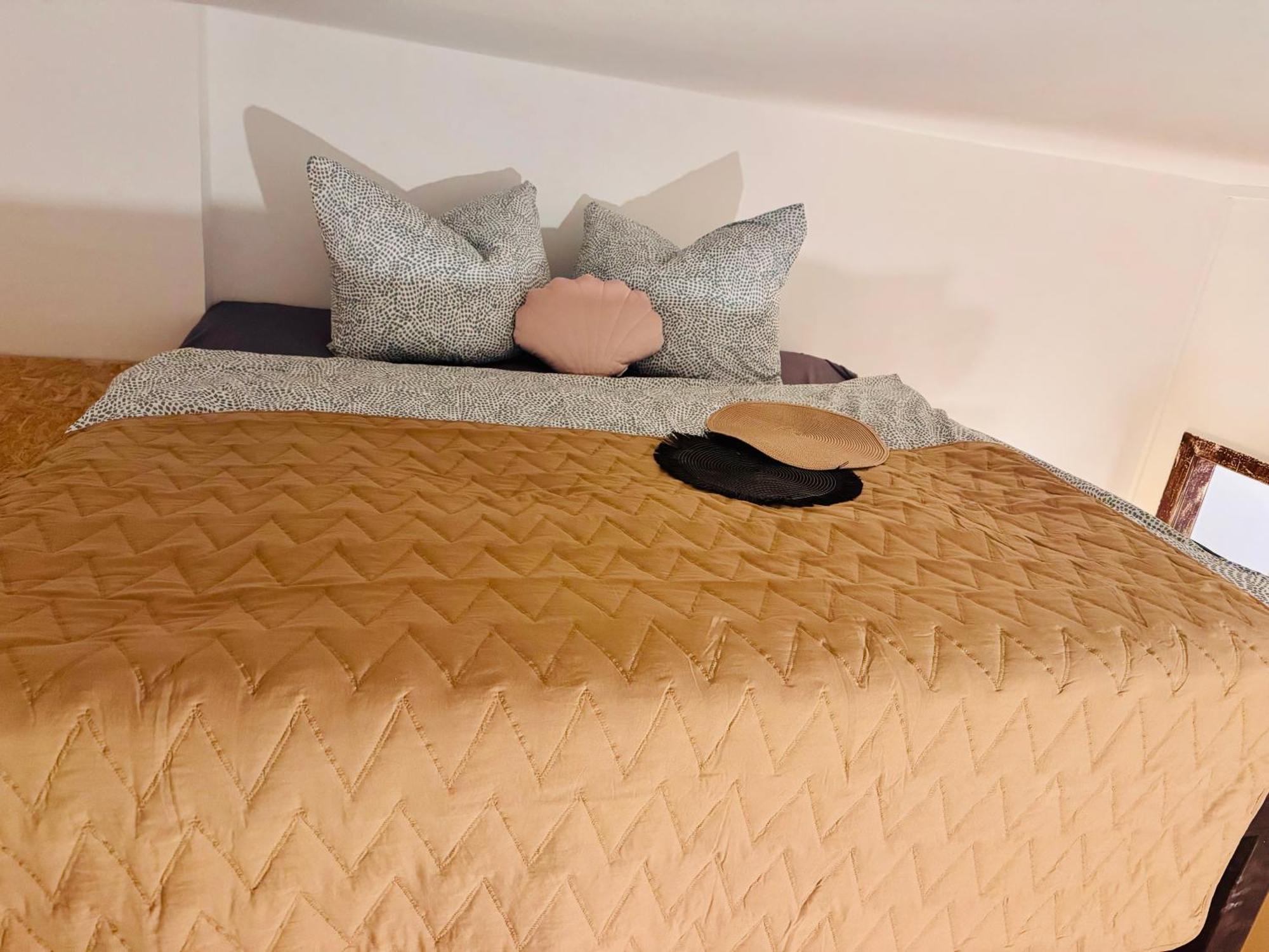 Apartament Loft In Prenzlauerberg Berlin Zewnętrze zdjęcie