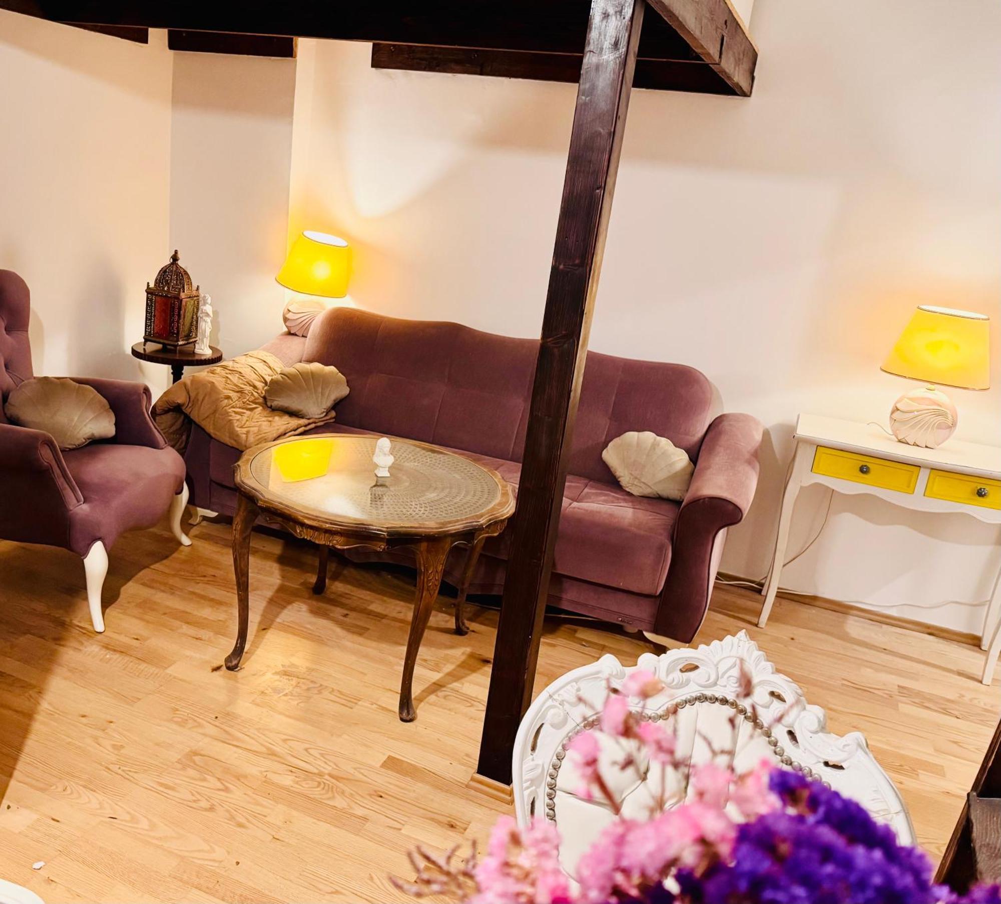Apartament Loft In Prenzlauerberg Berlin Zewnętrze zdjęcie