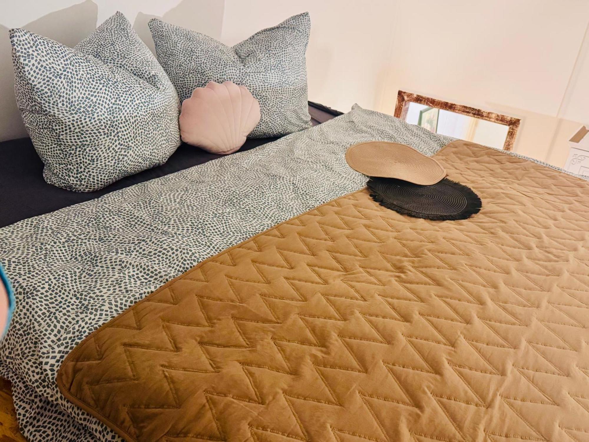 Apartament Loft In Prenzlauerberg Berlin Zewnętrze zdjęcie