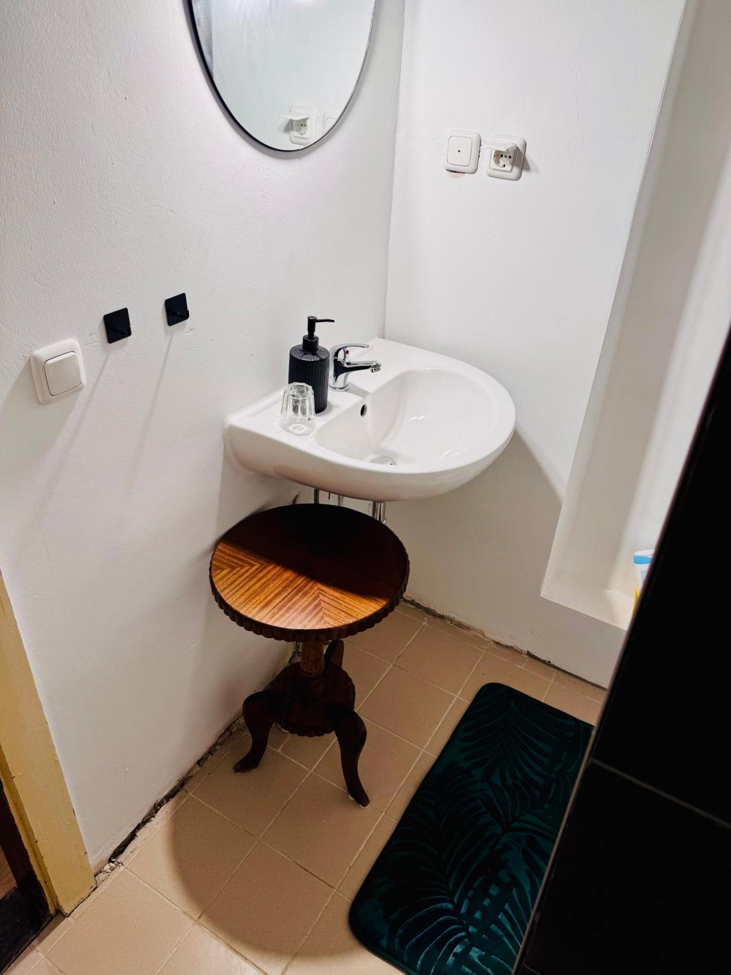 Apartament Loft In Prenzlauerberg Berlin Zewnętrze zdjęcie
