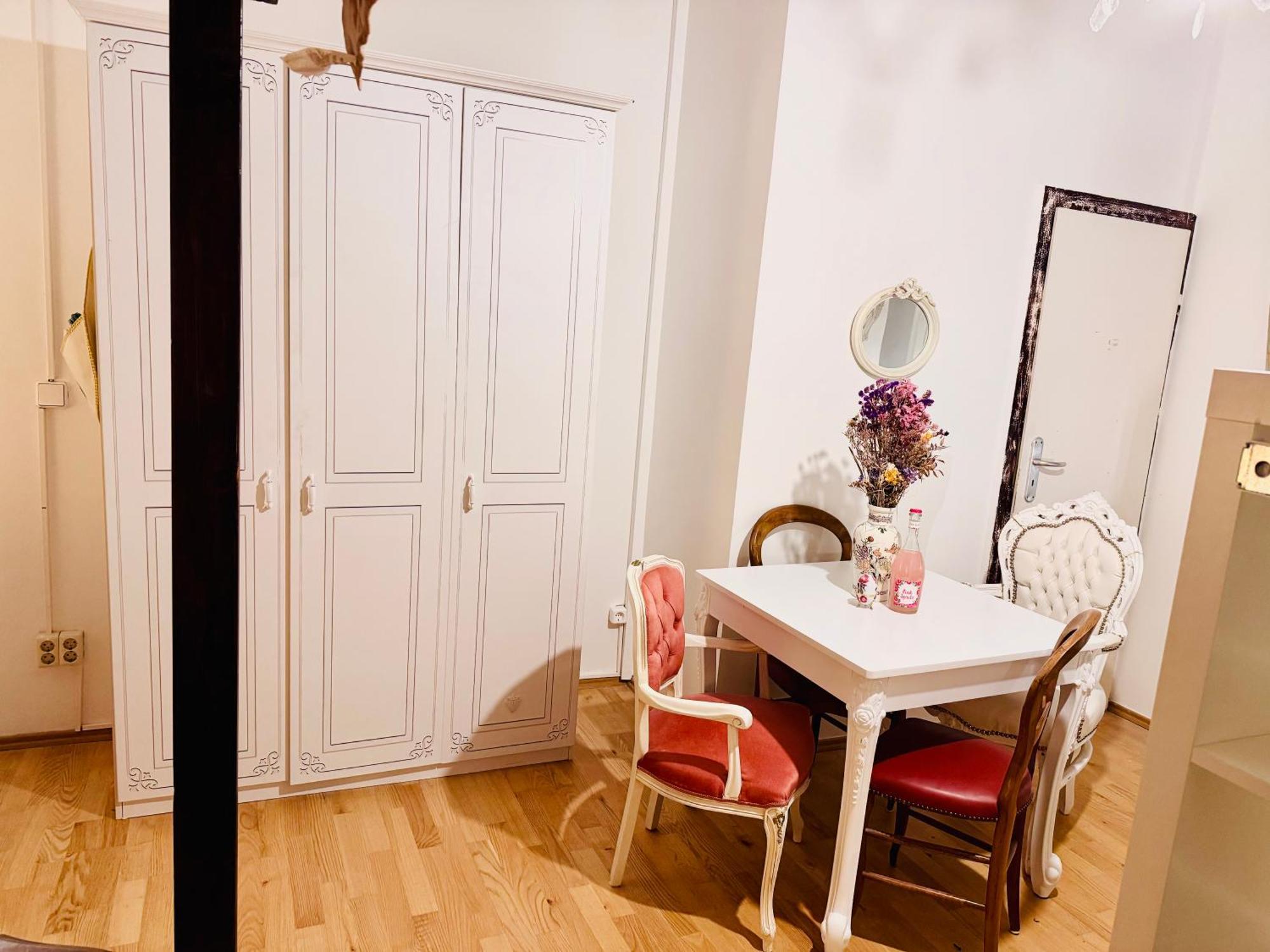 Apartament Loft In Prenzlauerberg Berlin Zewnętrze zdjęcie