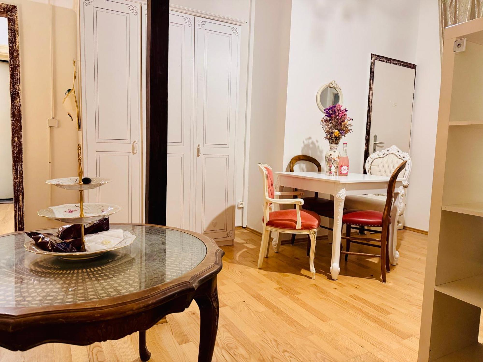 Apartament Loft In Prenzlauerberg Berlin Zewnętrze zdjęcie