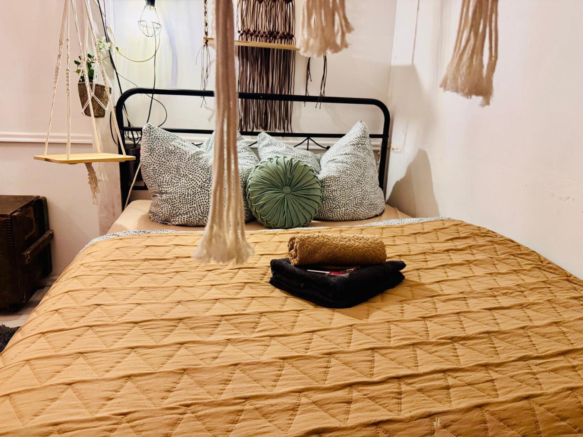 Apartament Loft In Prenzlauerberg Berlin Zewnętrze zdjęcie
