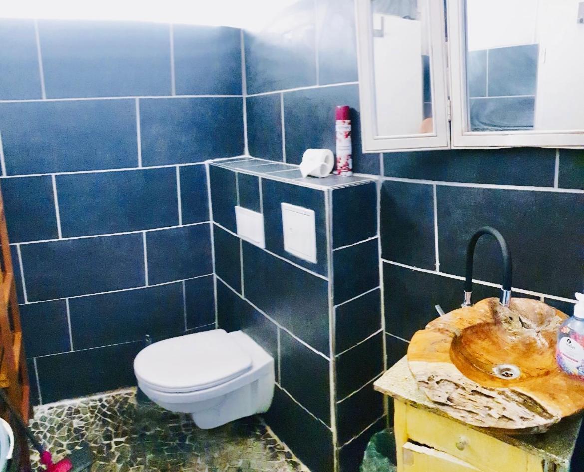 Apartament Loft In Prenzlauerberg Berlin Zewnętrze zdjęcie