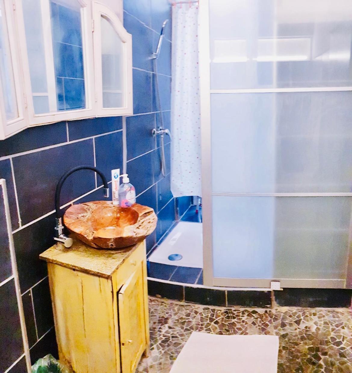 Apartament Loft In Prenzlauerberg Berlin Zewnętrze zdjęcie