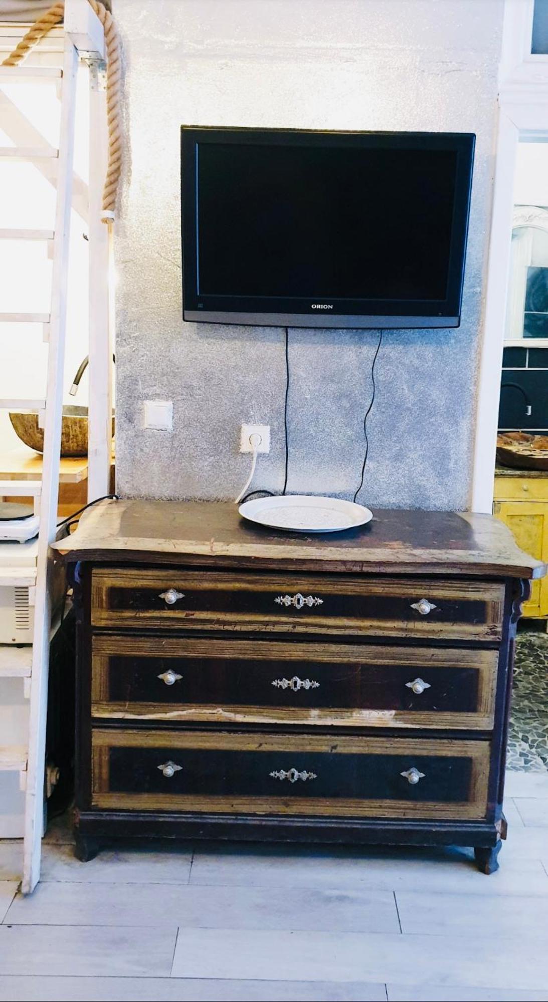 Apartament Loft In Prenzlauerberg Berlin Zewnętrze zdjęcie