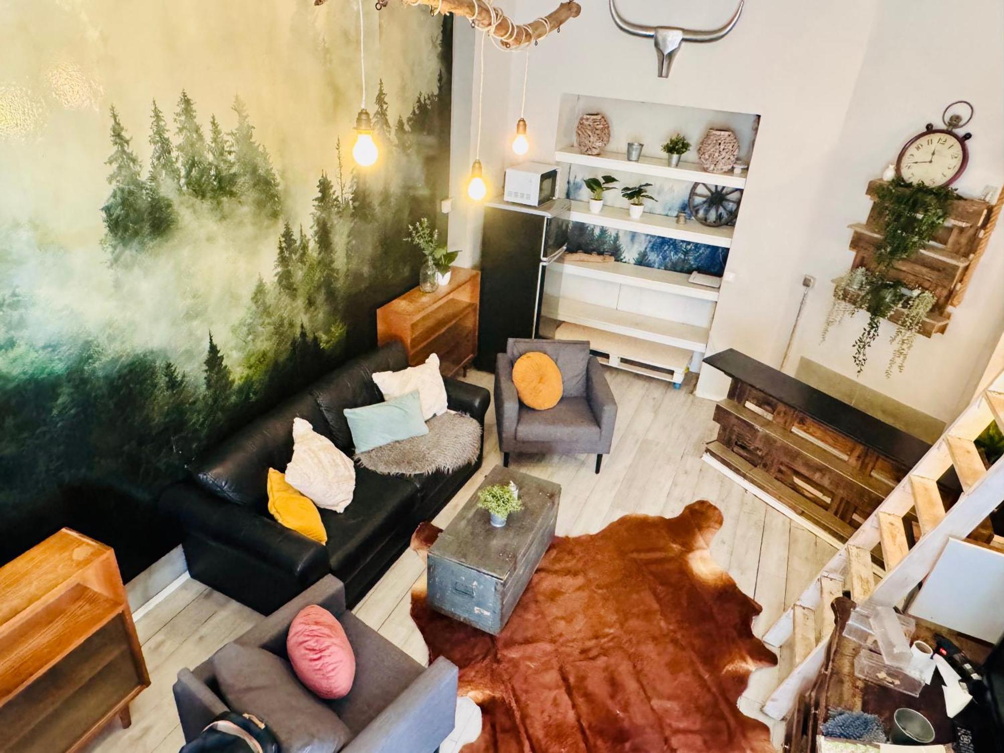 Apartament Loft In Prenzlauerberg Berlin Zewnętrze zdjęcie