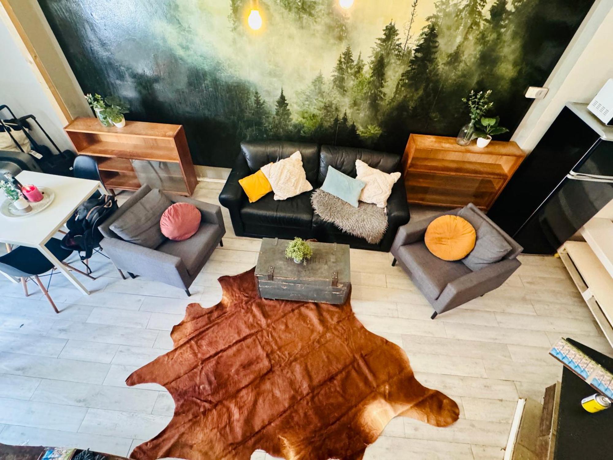 Apartament Loft In Prenzlauerberg Berlin Zewnętrze zdjęcie