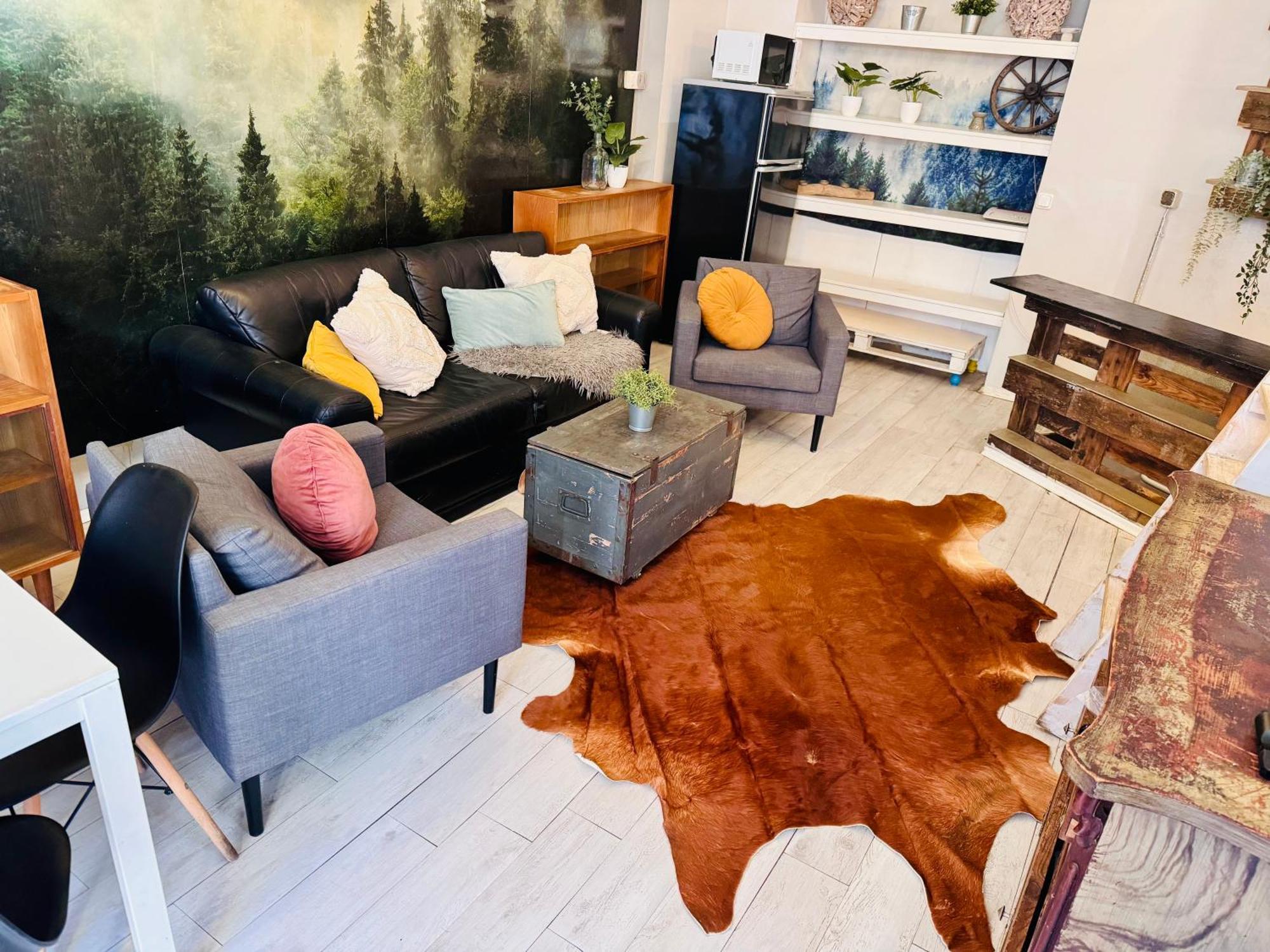 Apartament Loft In Prenzlauerberg Berlin Zewnętrze zdjęcie